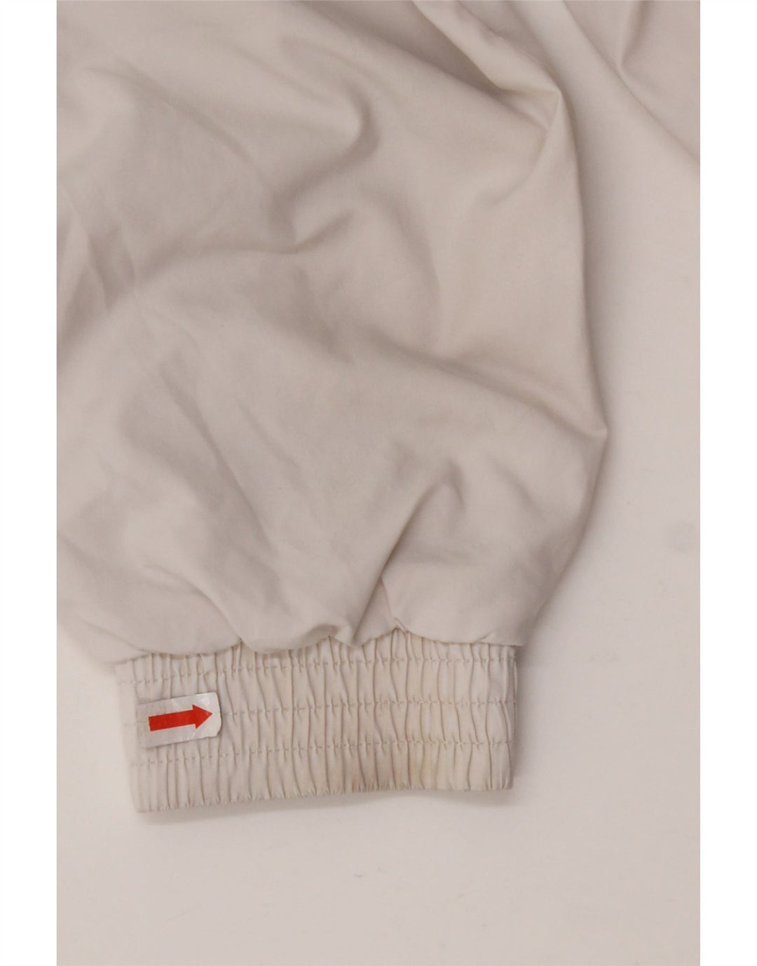 AUSTRALIAN L'ALPINA Ανδρική φόρμα Ιταλίας Top Jacket XS White Colourblock