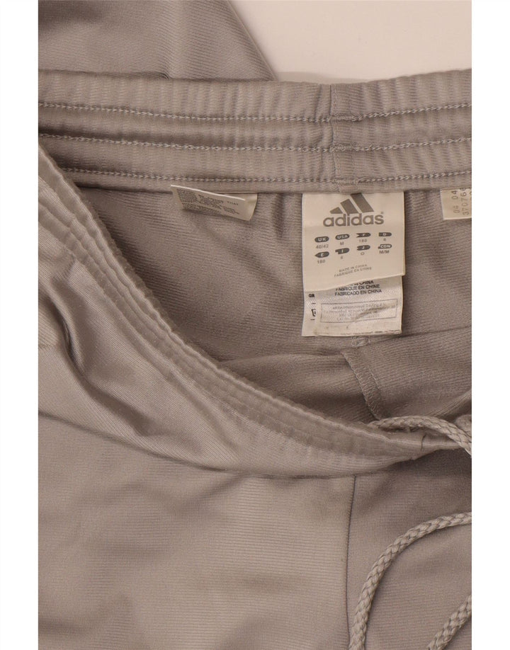 Ανδρική φόρμα Adidas Παντελόνι UK 40/42 Medium Grey Polyester