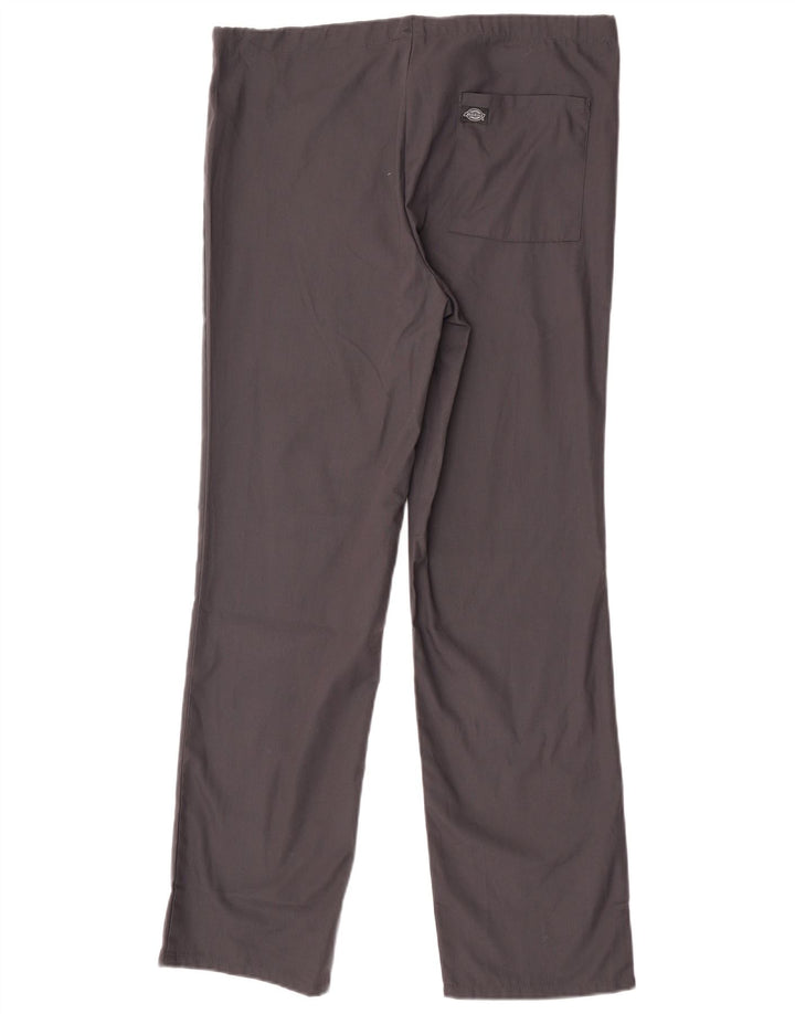 Ανδρικό ίσιο παντελόνι Dickies Small W29 L31 Grey Polyester