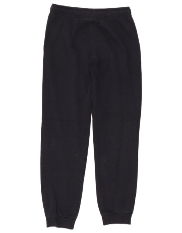Champion Boys Tracksuit Trousers Joggers 11-12 Years Large Navy Blue