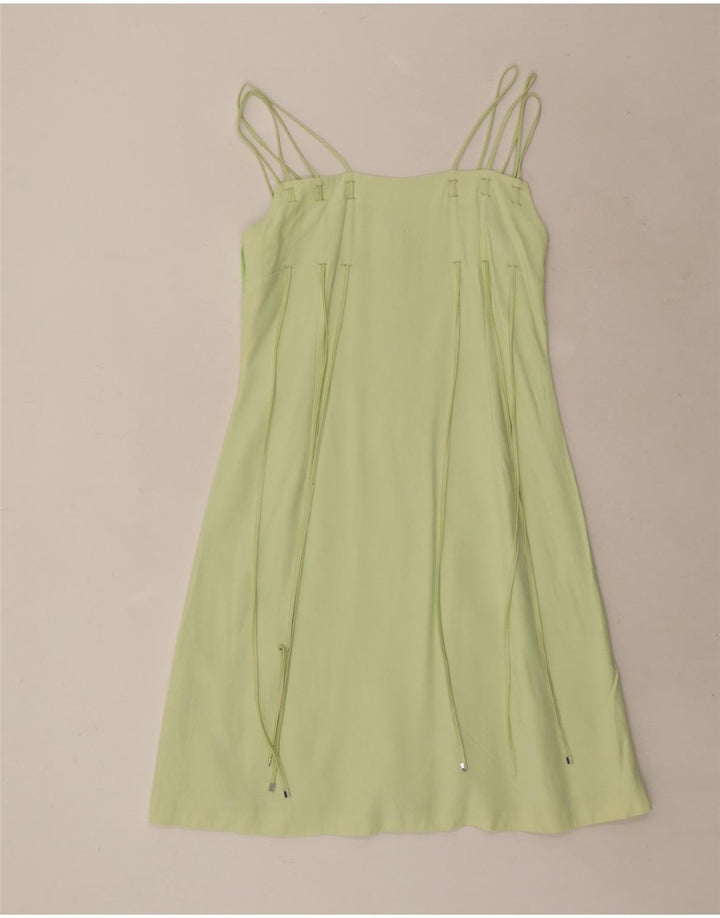 Γυναικείο Slip Dress Gattinoni IT 44 Medium Green