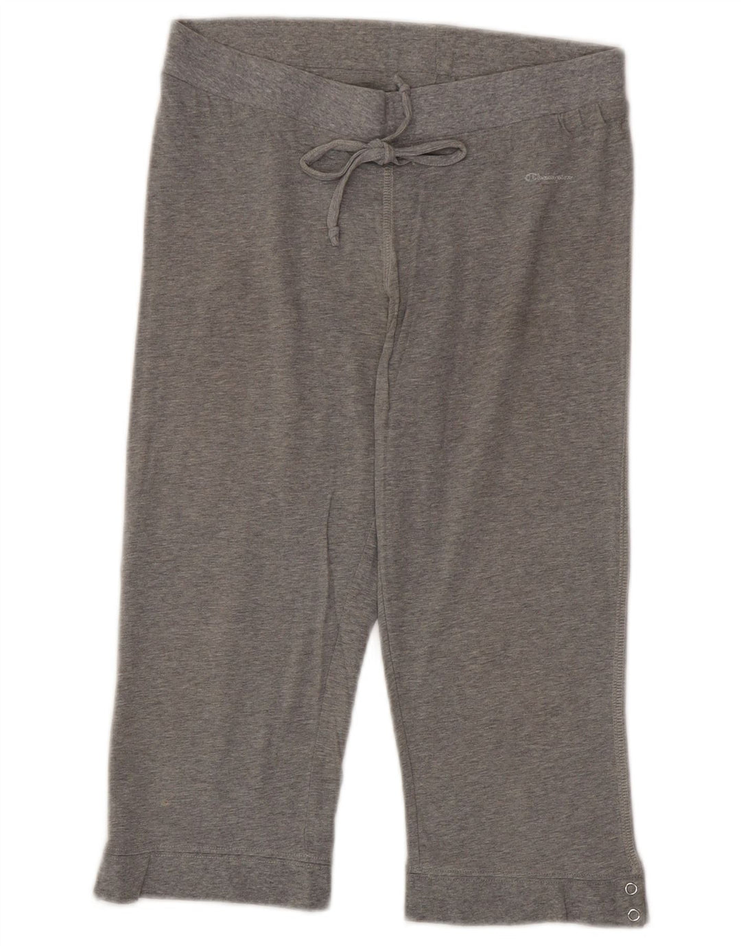 Champion Γυναικεία φόρμα Capri Παντελόνια UK 12 Medium Grey