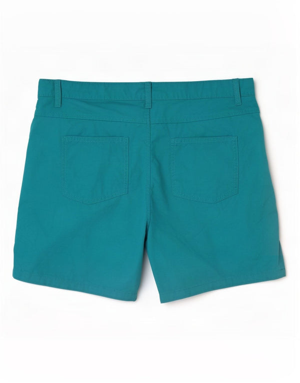 Mountain Warehouse Γυναικείο σορτς Chino UK 12 Medium W32 Blue