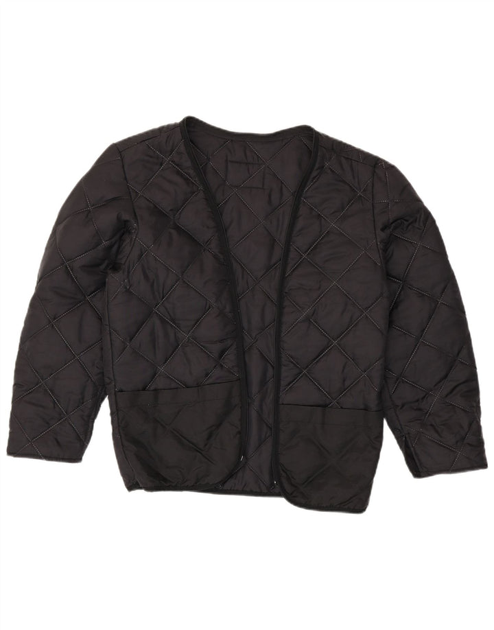 Spidi Ανδρικό καπιτονέ μπουφάν UK 38 Medium Black