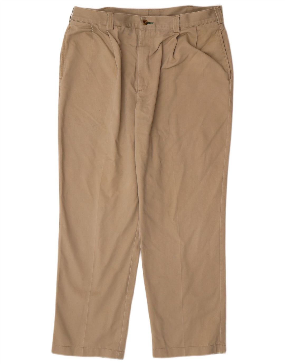 Ανδρικό ίσιο παντελόνι Chino Tommy Hilfiger W38 L30 Beige