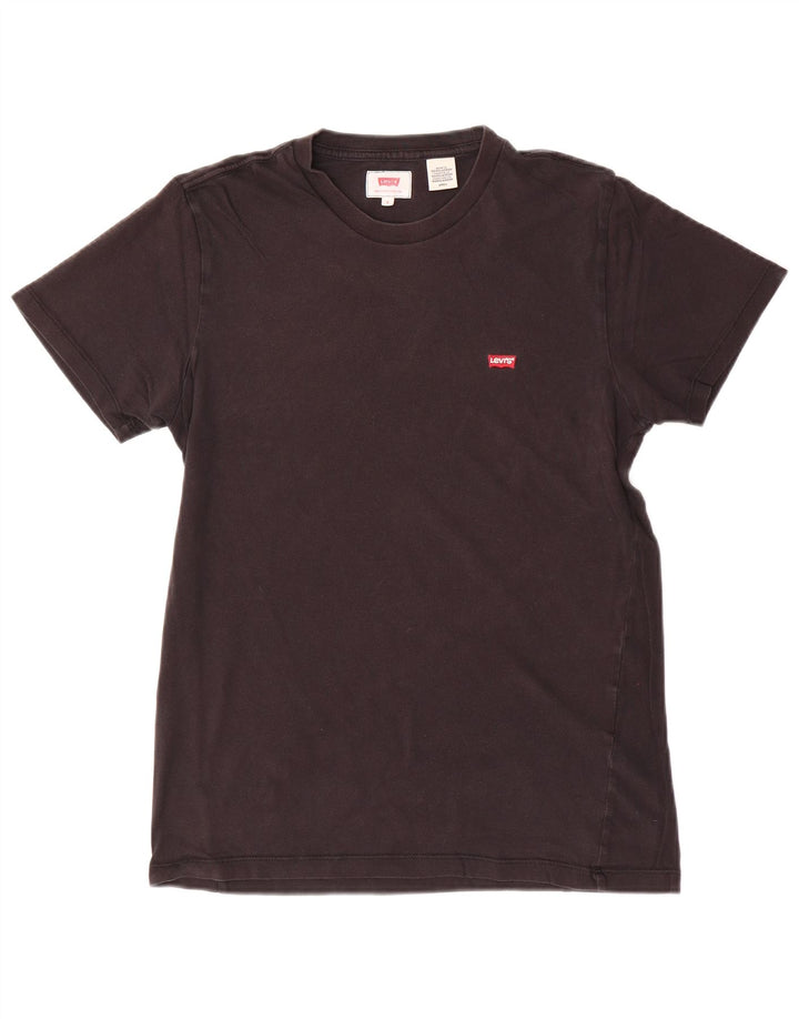 Ανδρικό T-Shirt Levi's Top Small Black