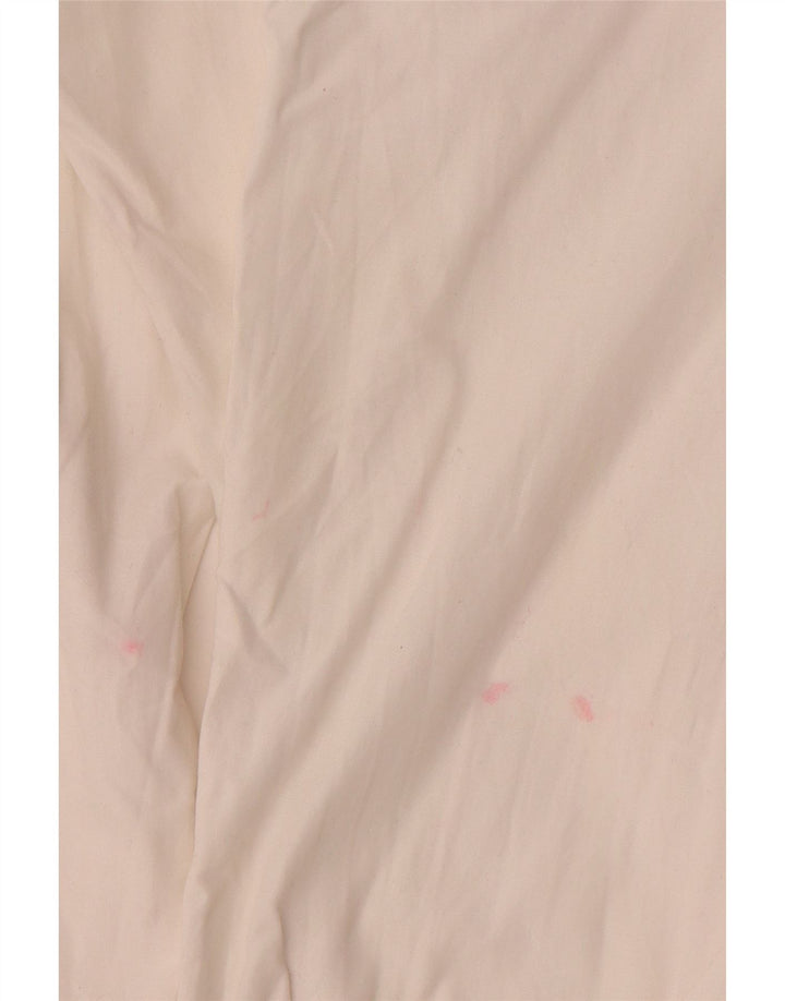 Γυναικεία μπλούζα Benetton UK 14 Medium White