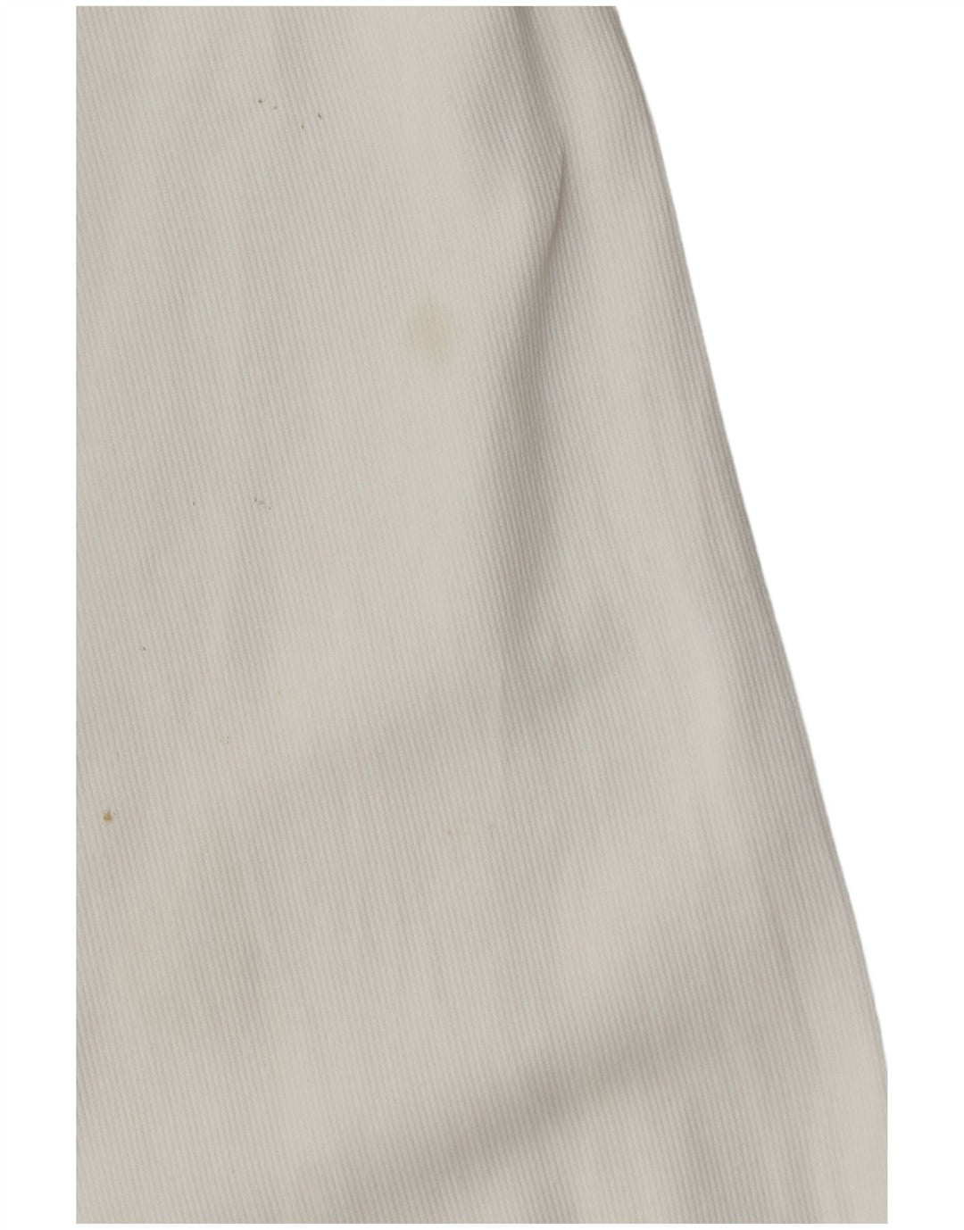 ENARA CAMICE Γυναικείο πουκάμισο Μπλούζα UK 12 Medium White