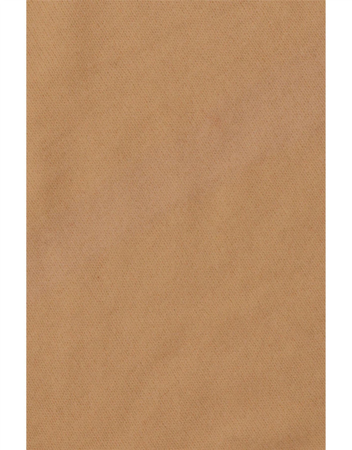 MARKS & SPENCER Γυναικείο πουλόβερ με λαιμόκαυστο UK 14 Medium Beige