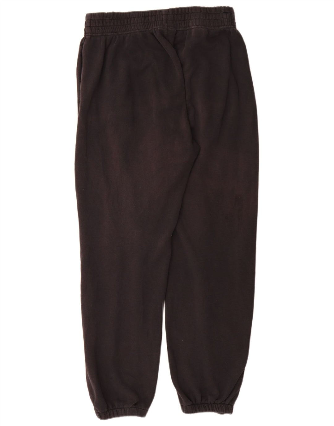 Ανδρική φόρμα Nike Παντελόνι Joggers Μεσαίο μαύρο βαμβακερό