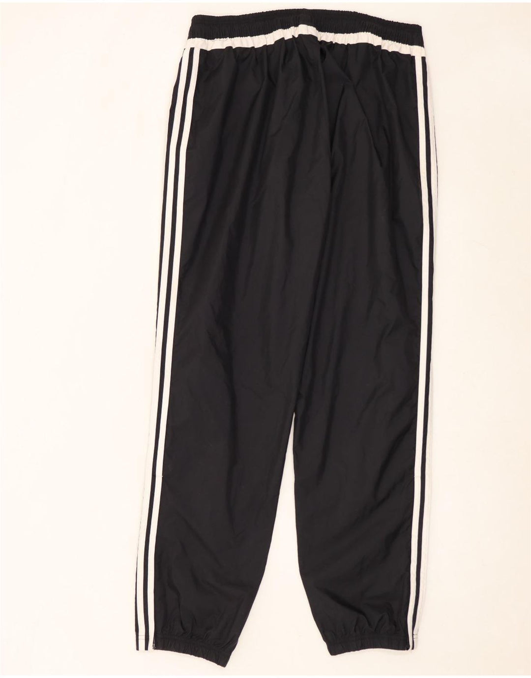Ανδρική φόρμα Adidas Παντελόνι Joggers XL Black Polyamide