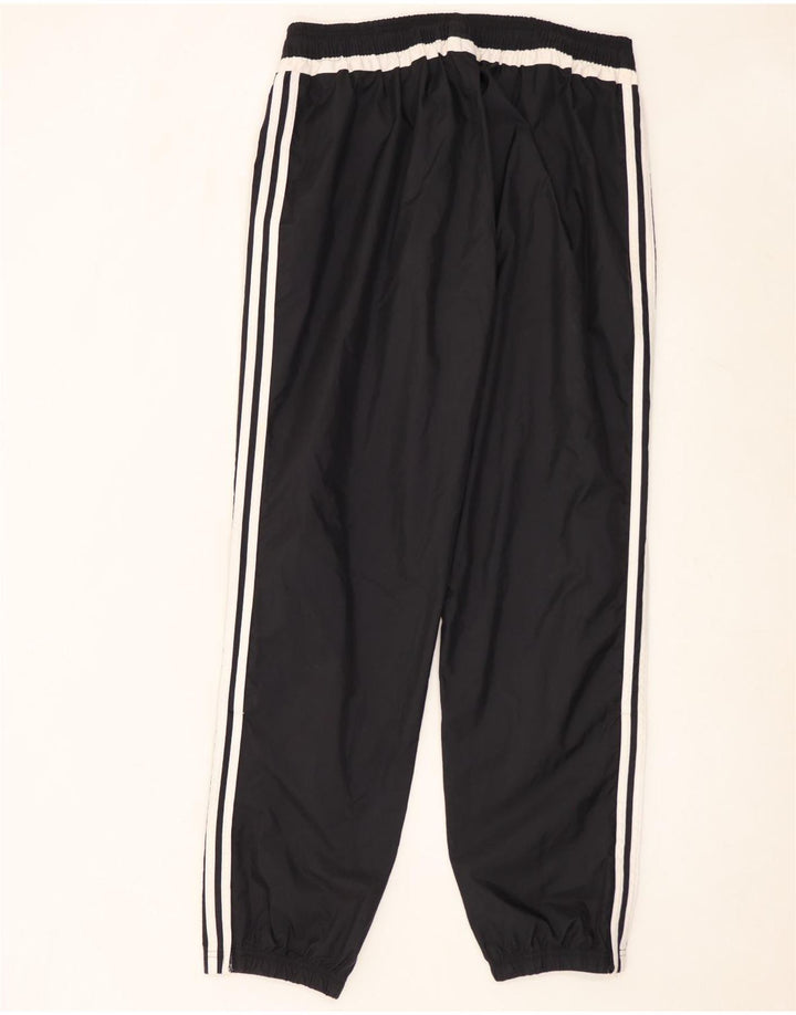 Ανδρική φόρμα Adidas Παντελόνι Joggers XL Black Polyamide