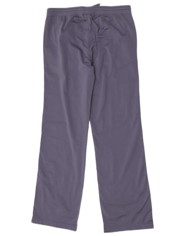 Γυναικεία αθλητική φόρμα Puma Παντελόνι UK 12 Medium Blue Polyester