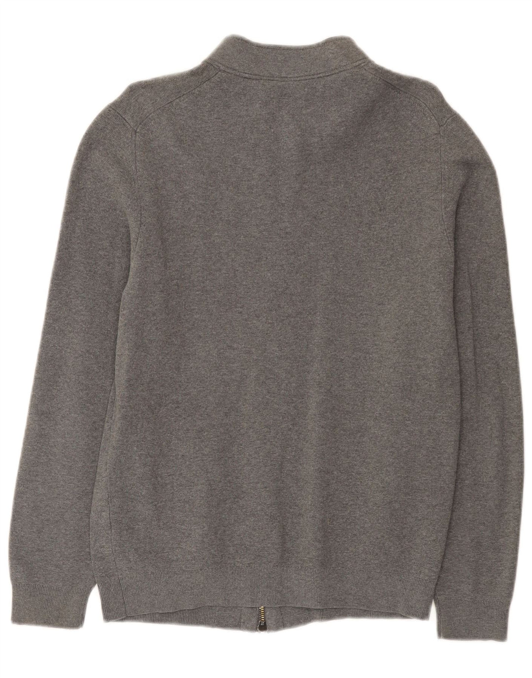 Γυναικεία ζακέτα Massimo Dutti UK 16 Large Grey