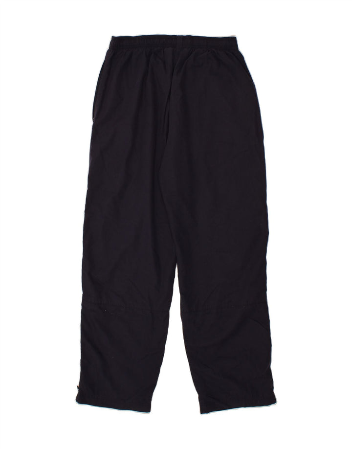 PUMA Mens Tracksuit Trousers Medium Navy Blue Polyester Vintage Puma and Second-Hand Puma from Messina Hembry 