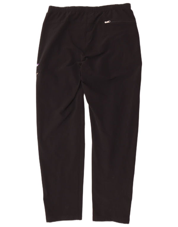Patagonia Ανδρικό ίσιο παντελόνι Cargo Medium W32 L32 Μαύρο νάιλον