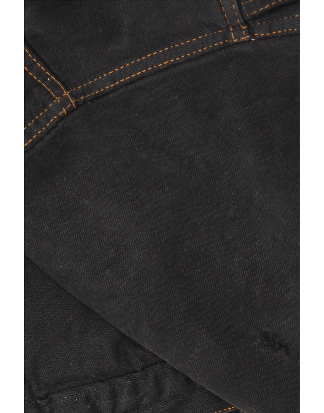 AMERICANINO Ανδρικό τζιν μπουφάν UK 36 Small Navy Blue