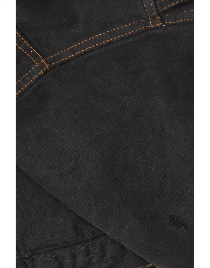 AMERICANINO Ανδρικό τζιν μπουφάν UK 36 Small Navy Blue