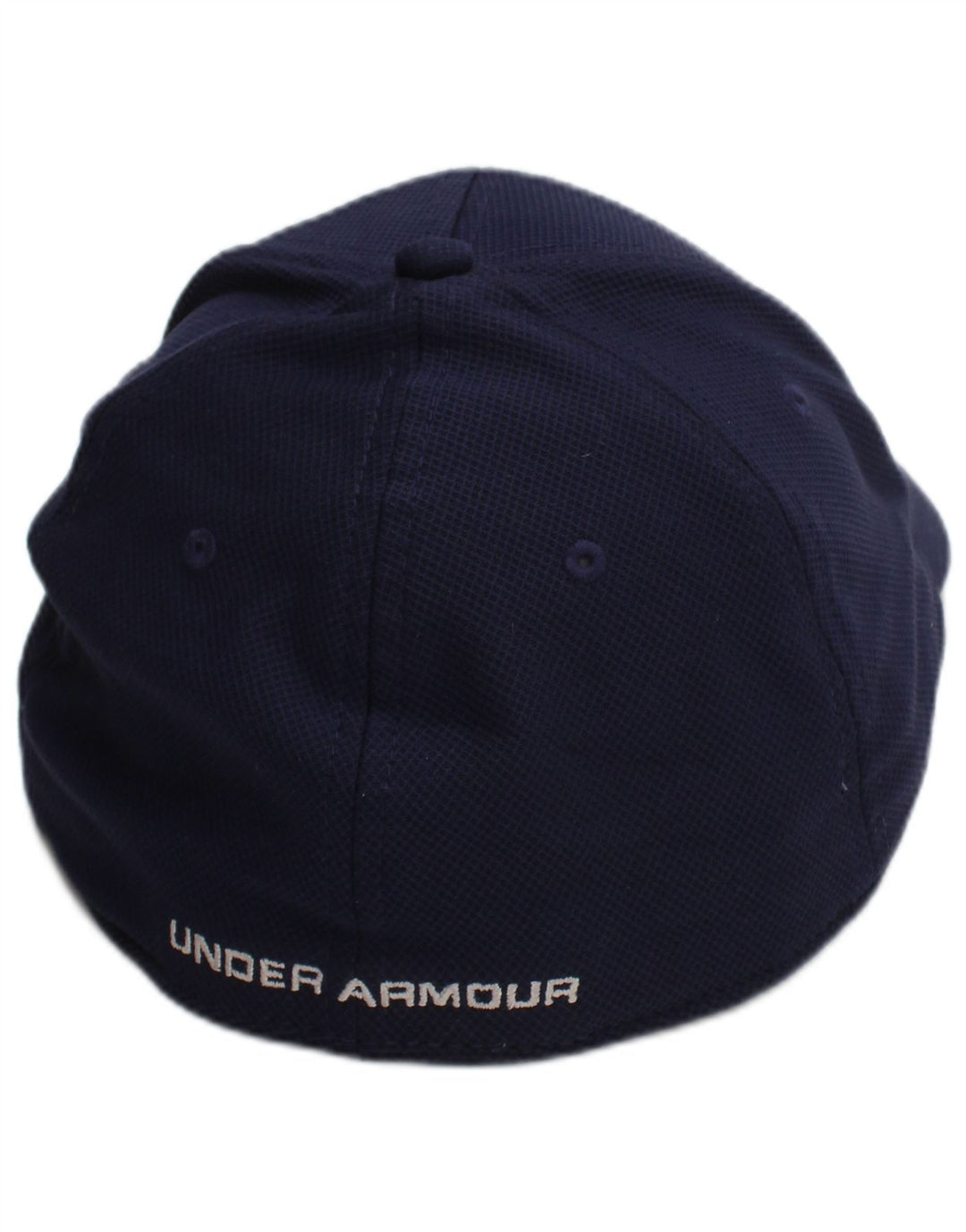 Under Armour Ανδρικό γραφικό κλασικό καπέλο μπέιζμπολ Large/XL Navy Blue