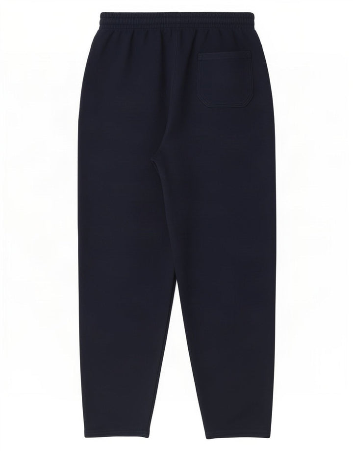 Ανδρική φόρμα Champion Παντελόνι μεγάλο Navy Blue