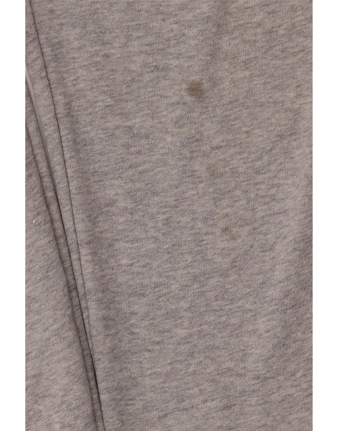 Ανδρική φόρμα Adidas Παντελόνι Joggers Μεσαίο Γκρι βαμβακερό