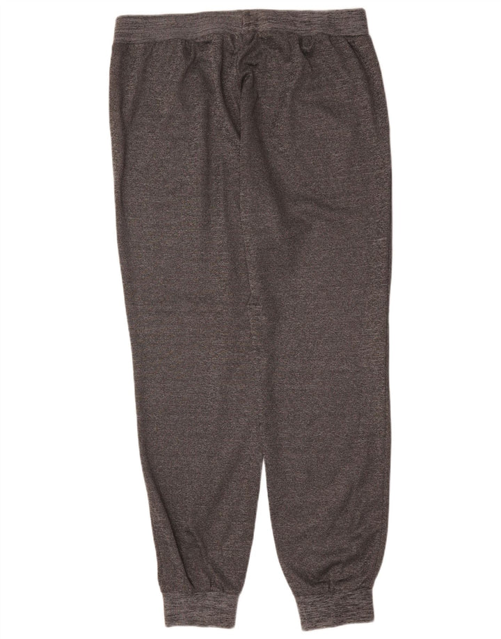 Ellesse γυναικεία φόρμα παντελόνια Joggers UK 16 Large Grey Polyester