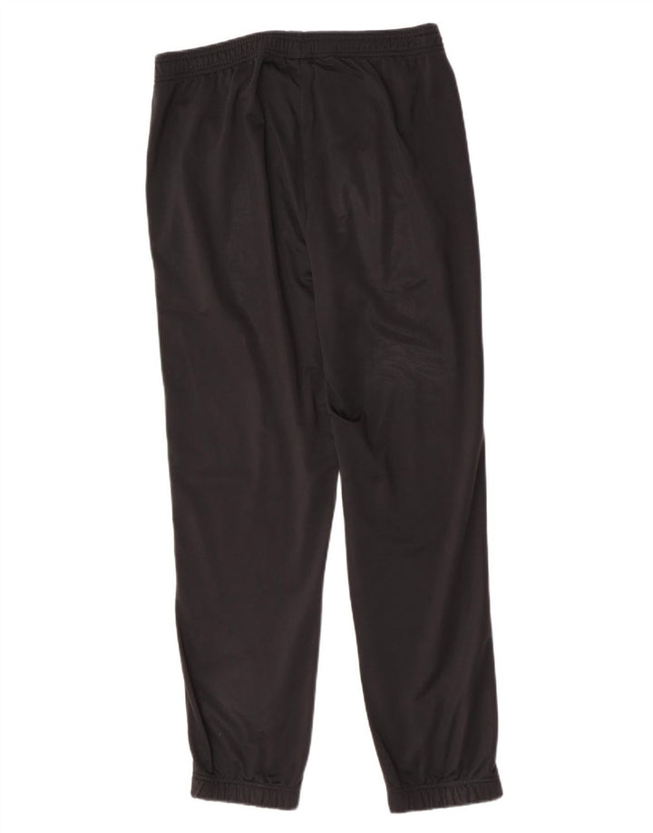 Ανδρική φόρμα Adidas Παντελόνι Joggers Μεγάλο Μαύρο Πολυεστέρα