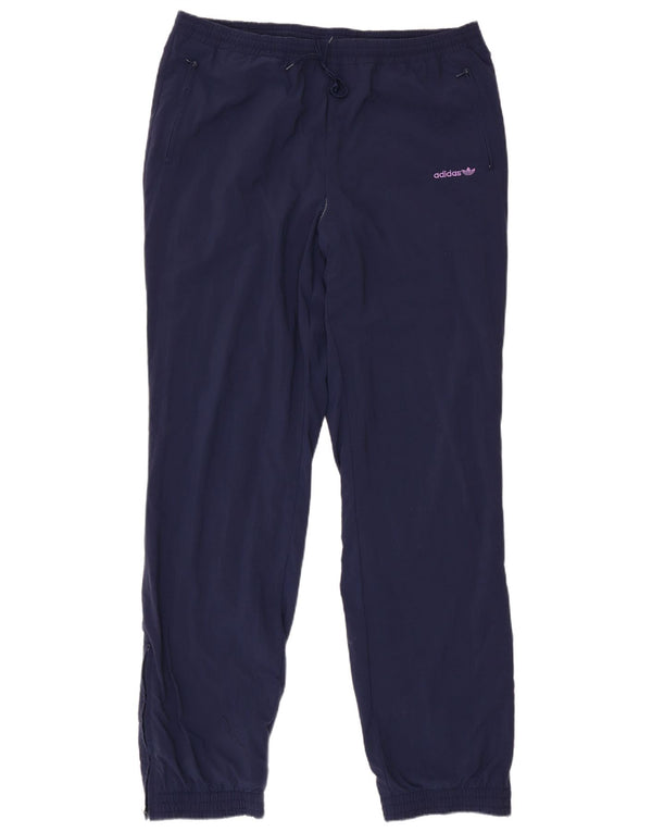 Ανδρική φόρμα Adidas Παντελόνι Joggers XL Navy Blue