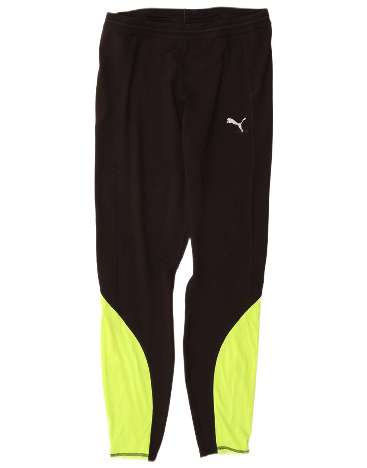 Ανδρικό κολάν Puma XL Μαύρο Colourblock