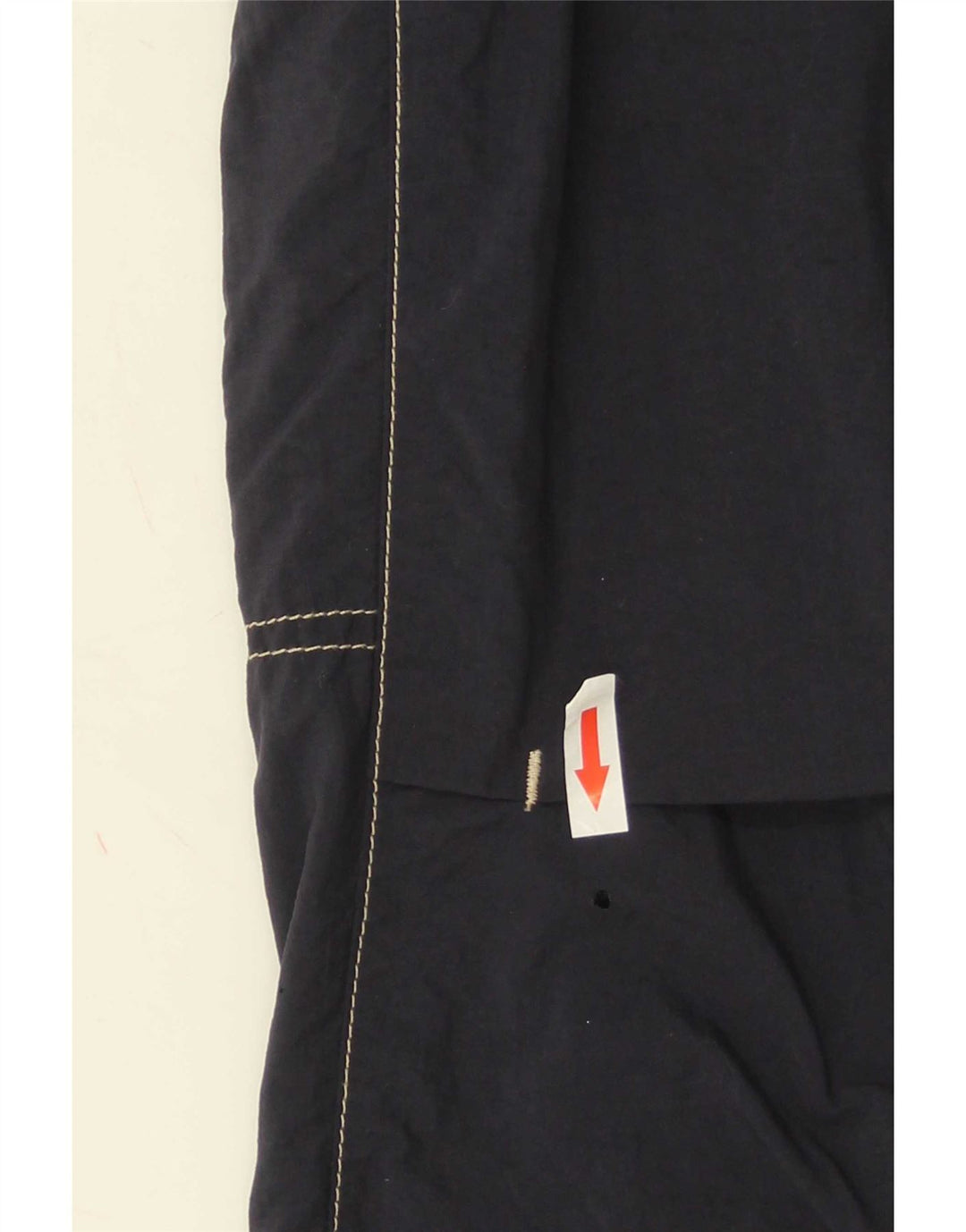 Ανδρικό παντελόνι Invicta Joggers Cargo W28 L29 Navy Blue