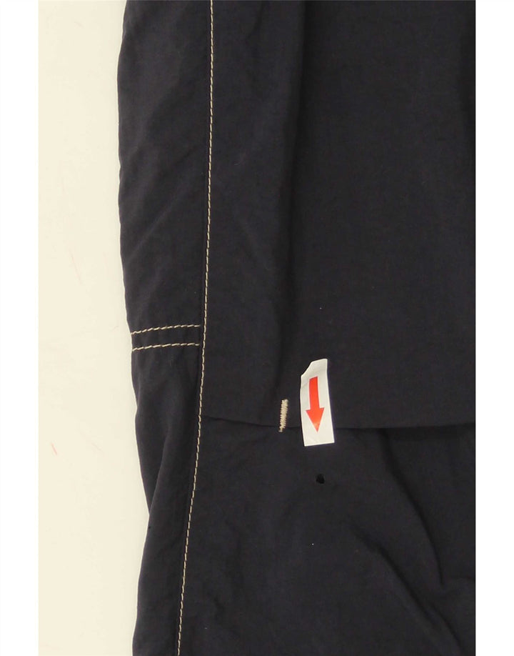 Ανδρικό παντελόνι Invicta Joggers Cargo W28 L29 Navy Blue