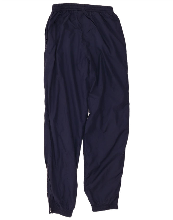Παντελόνι αθλητικής φόρμας PUMA Boys Joggers 15-16 ετών Navy Blue Nylon
