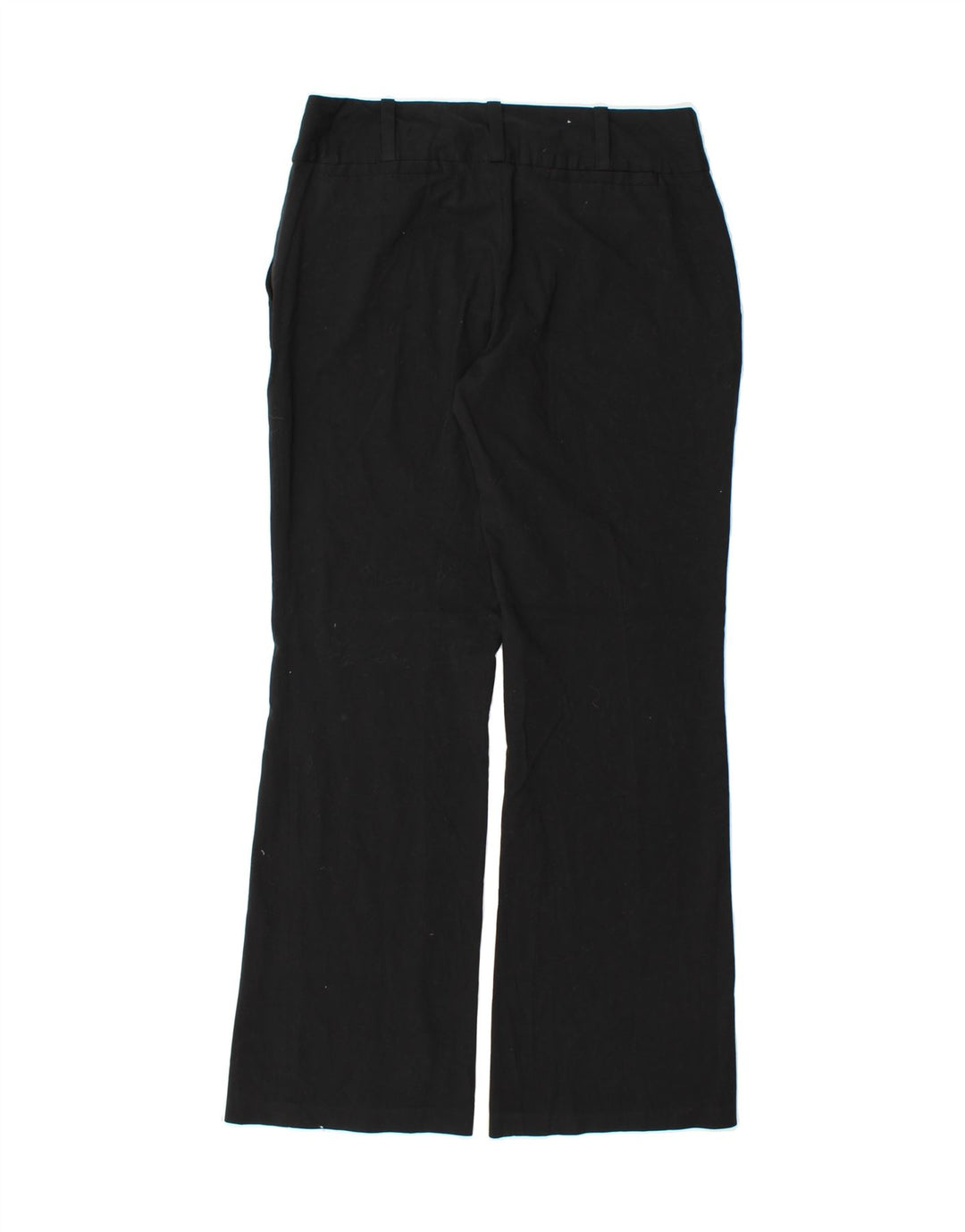 MOSSIMO Womens Stretch Bootcut Casual Trousers W30 L31 Black Vintage Mossimo and Second-Hand Mossimo from Messina Hembry 