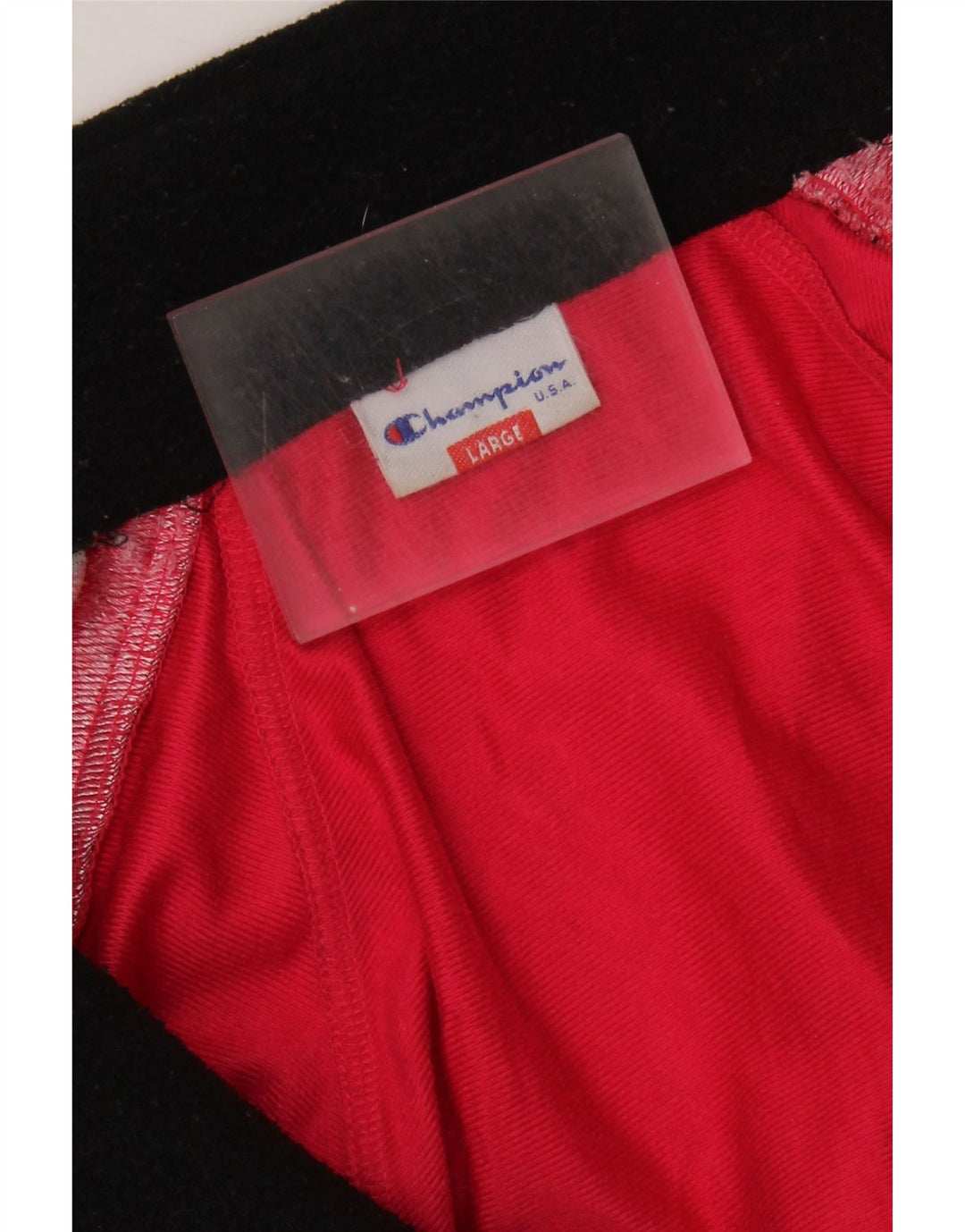 CHAMPION Γυναικεία φόρμα oversized Top Jacket UK 16 Large Pink