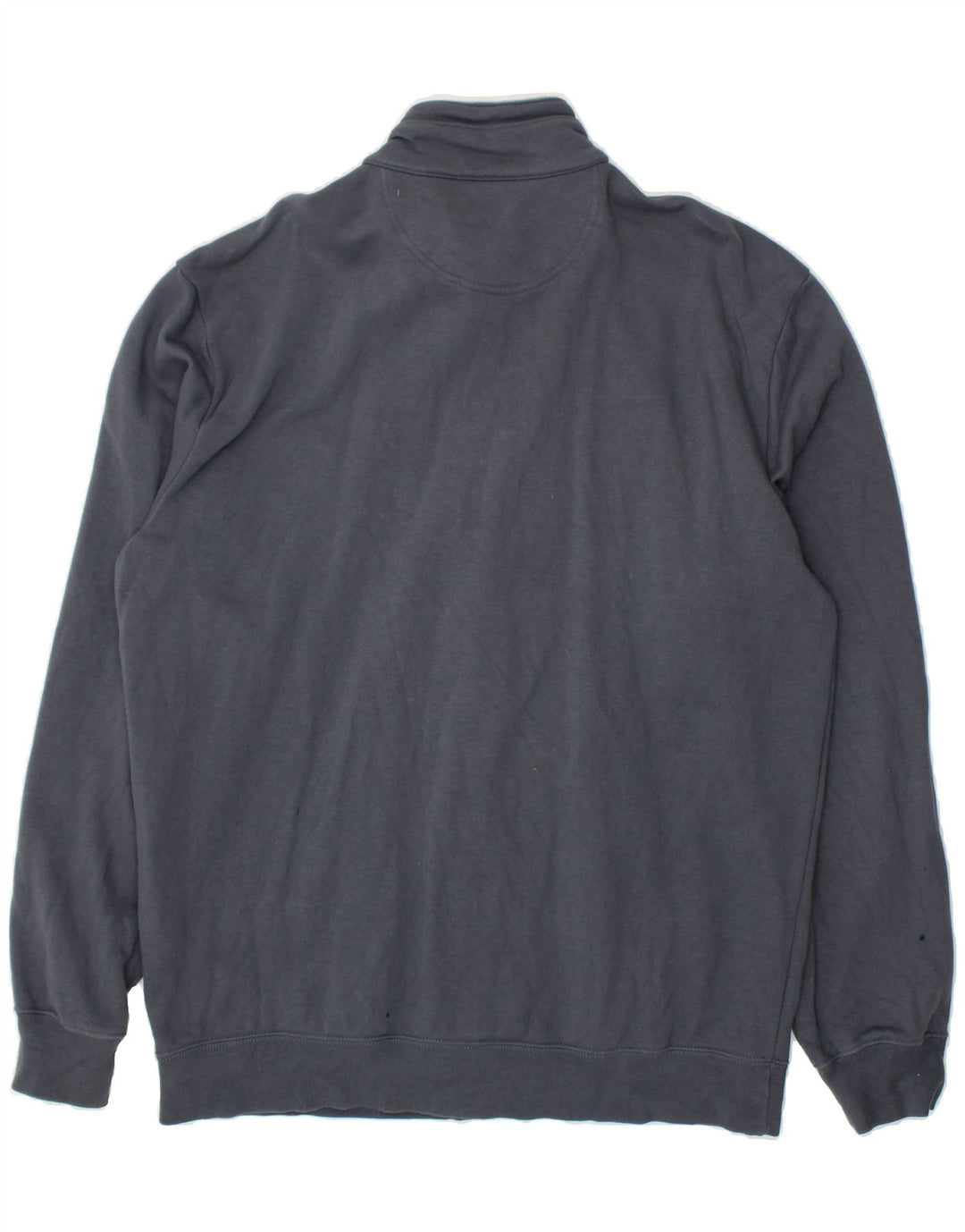 Ανδρική αθλητική φόρμα CHAMPION Top Jacket 3XL Navy Blue Cotton
