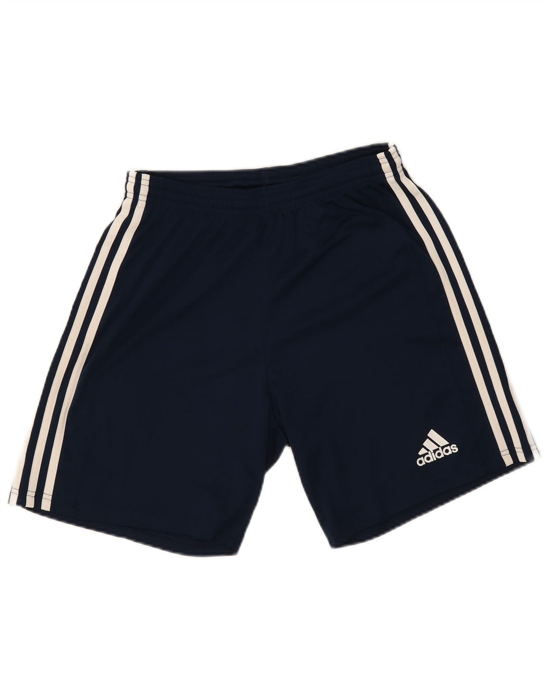 Ανδρικό αθλητικό σορτς Adidas, μεσαίο ναυτικό μπλε