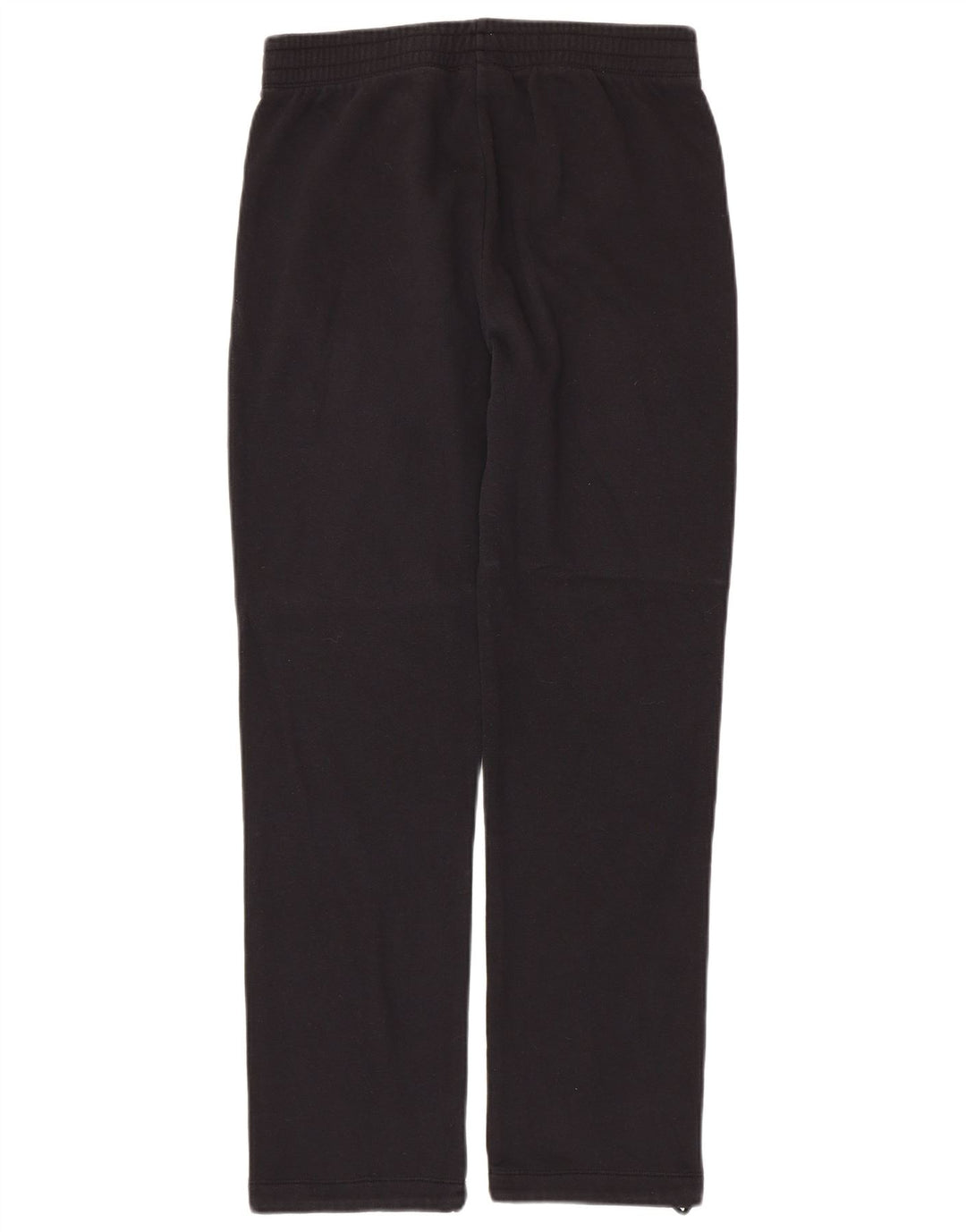 CHAMPION Ανδρική φόρμα Fleece Παντελόνι Μεσαίο Μαύρο