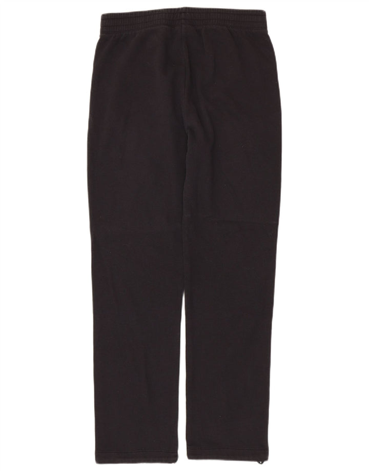 CHAMPION Ανδρική φόρμα Fleece Παντελόνι Μεσαίο Μαύρο