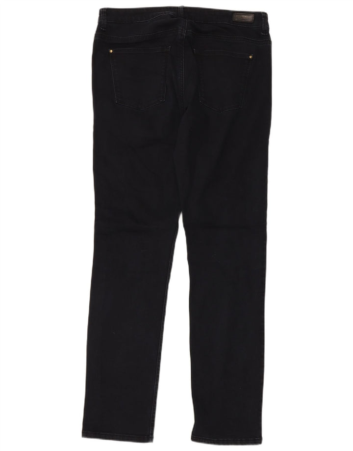 Γυναικείο Slim Jeans ESPRIT W32 L32 Navy Blue Cotton