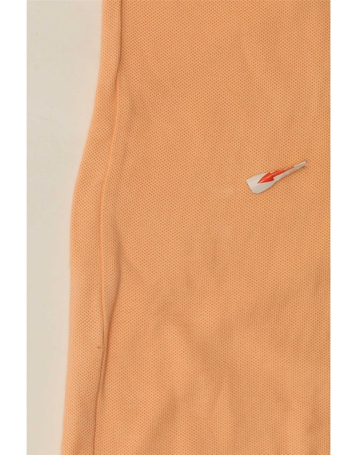 Fila Ανδρικό Πόλο Πουκάμισο IT 48 Medium Pink