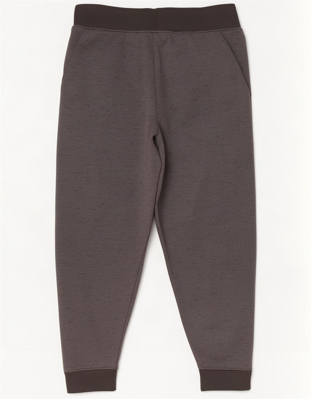 Under Armour Ανδρικές φόρμες Cold Gear Παντελόνια Joggers Medium Grey Flecked
