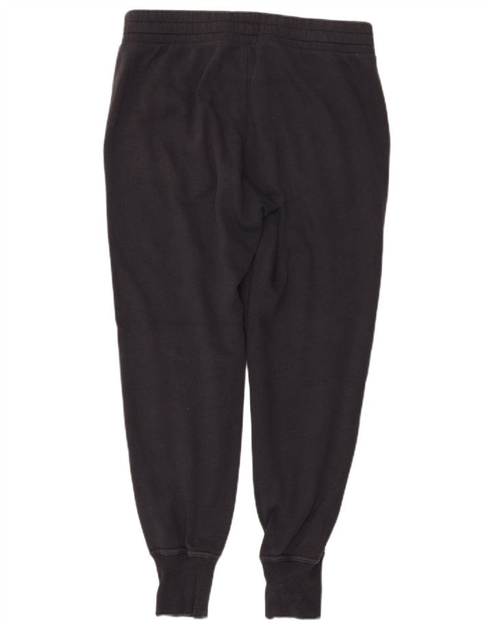 Γυναικεία αθλητική φόρμα UNDER ARMOR Παντελόνι Joggers Μεσαίο Navy Μπλε Βαμβακερό