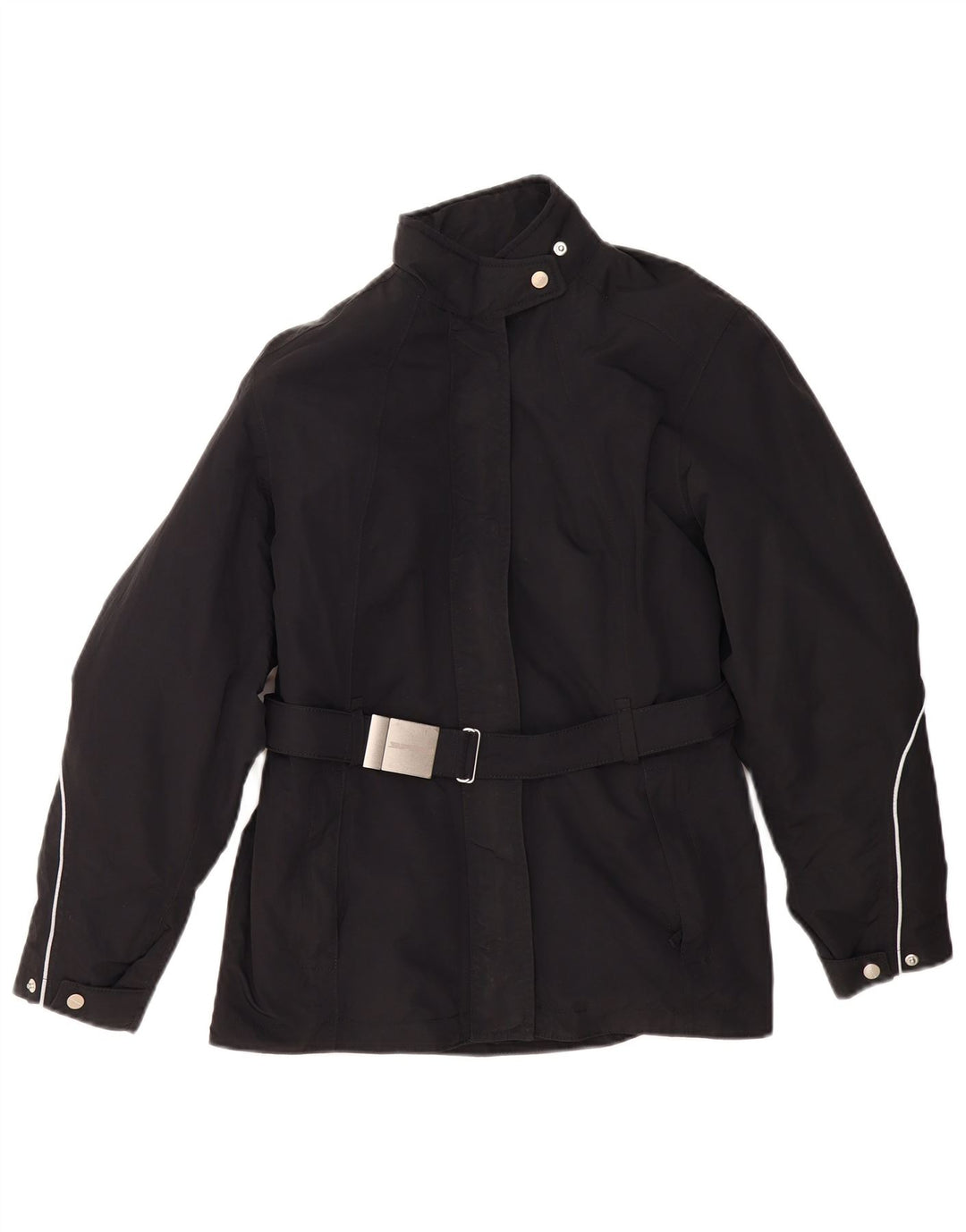 Spidi Γυναικείο Oversized Racer Jacket UK 10 Small Navy Blue