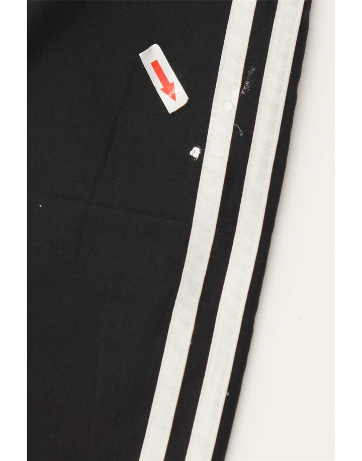 Ανδρικό αθλητικό σορτς Adidas XL μαύρο πολυεστέρα