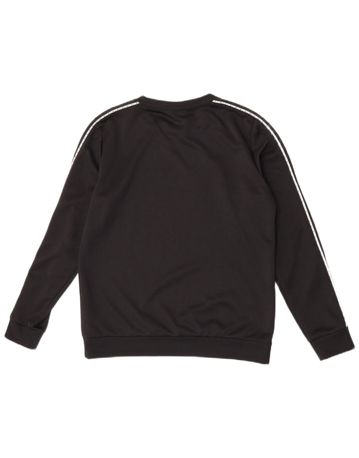 Φούτερ Nike Boys Jumper 13-14 Years XL Black Polyester