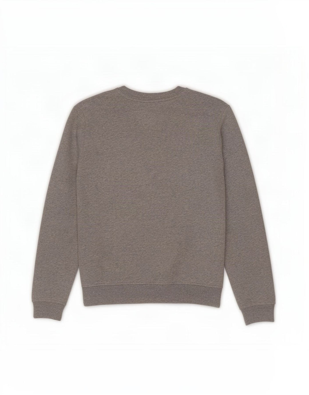 Γυναικείο φούτερ Fila Jumper UK 14 Βαμβακερό μεσαίο γκρι