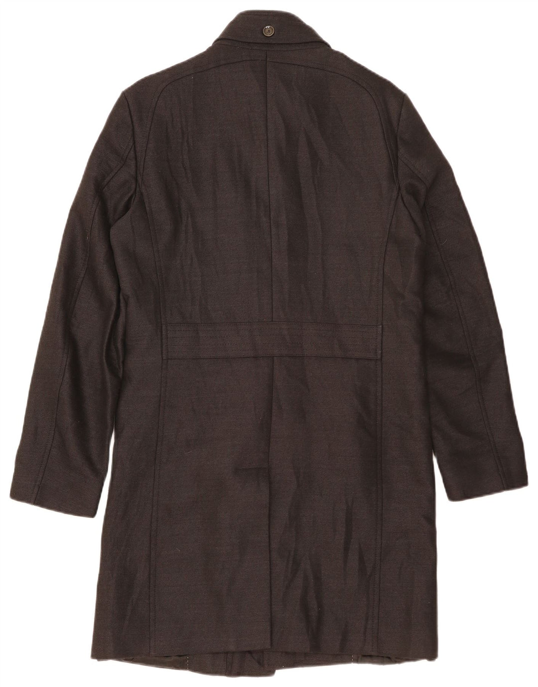 Zara Ανδρική καμπαρντίνα UK 38 Medium Black