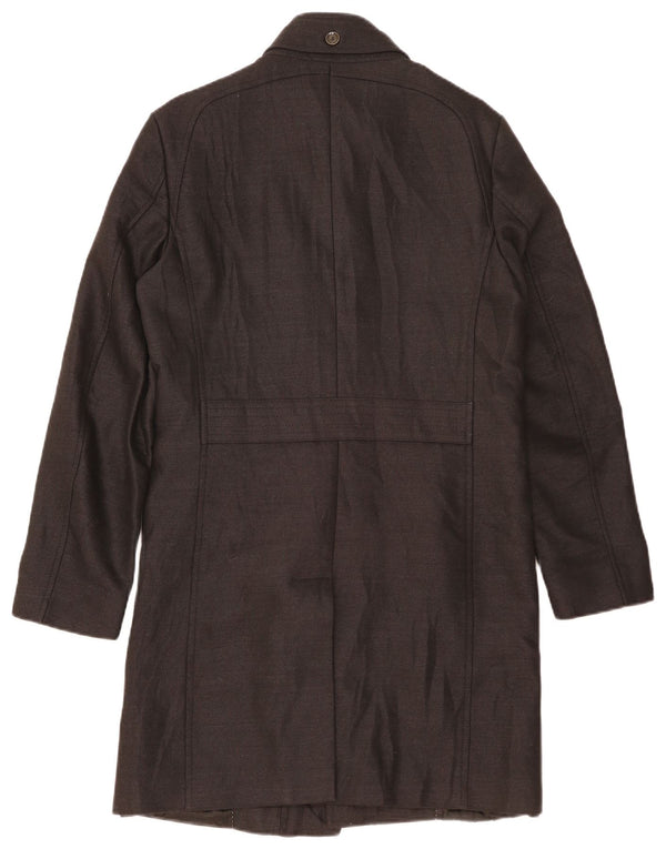 Zara Ανδρική καμπαρντίνα UK 38 Medium Black