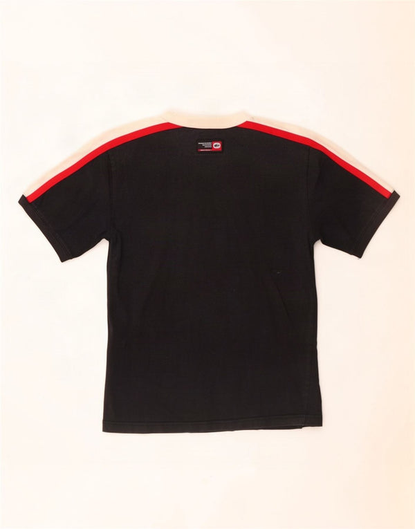Nike Boys Training Graphic T-shirt Top 13-14 Years XL Colourblock