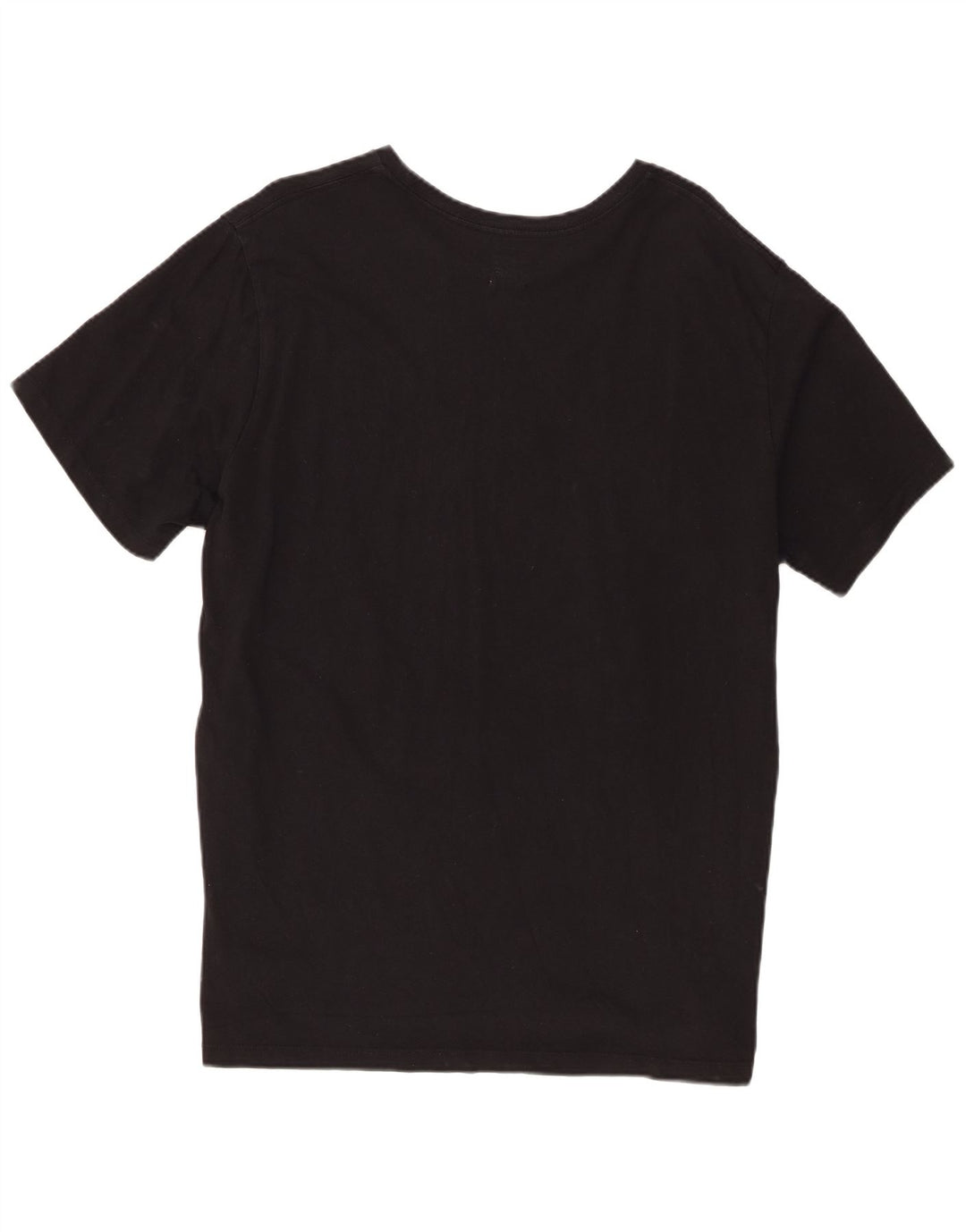 Γυναικείο T-Shirt Levi's Regular Fit Top 2XL Μαύρο